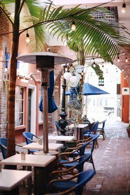 the lady & the sailor - Canon