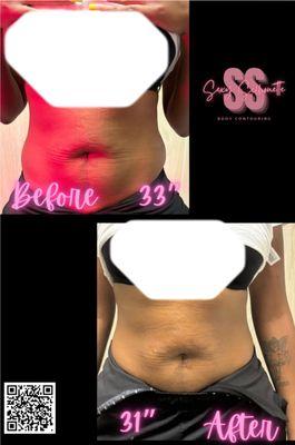 The Sexy Silhouette llc