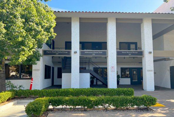 Family Medicine & Women's Health - Dignity Health Medical Group