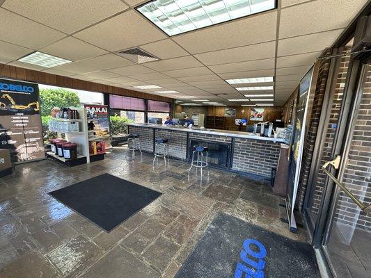 Highway Equipment Company