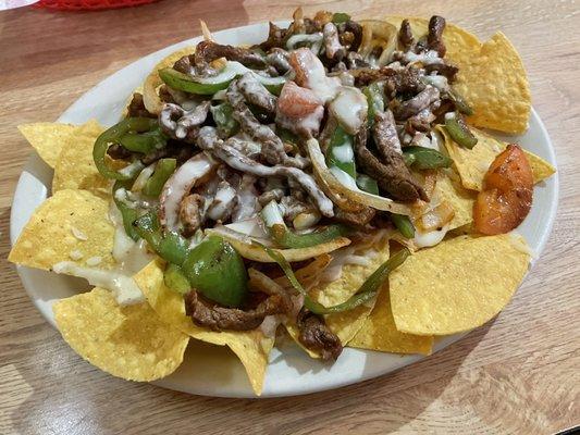 Tienda Leon Grocery Store & Mexican Restaurant