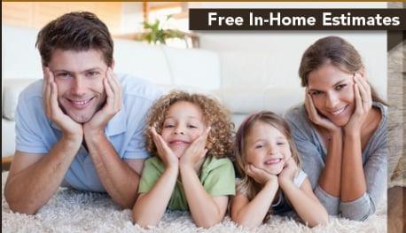 G Sandoval Carpet & Cleaning