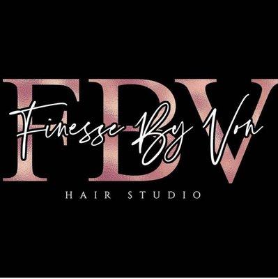 Finesse By Von Hair Studio