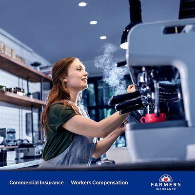 Angel Rivas - Farmers Insurance