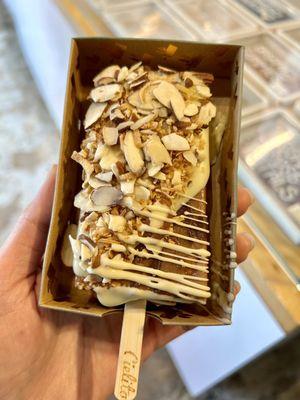 Cielito Artisan Pops