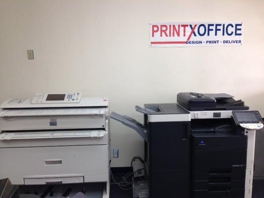 Printx Office