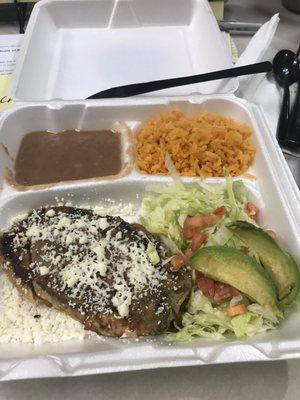 Mi Pueblito Taqueria