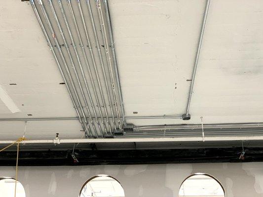 Nyc Tesla Electricians