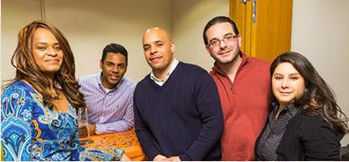 Spanish on the Green