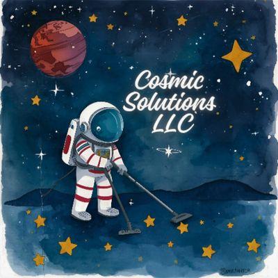 Cosmic Solutions