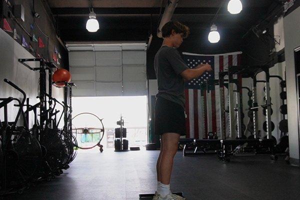 Premier Performance Training LLC