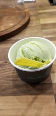 Free match during their soft opening