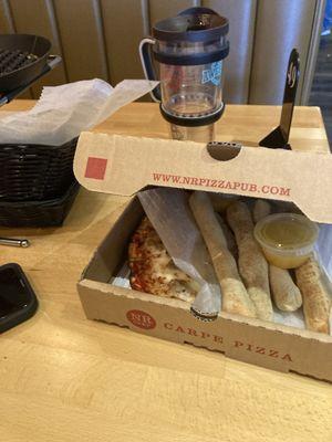 Noble Roman's Craft Pizza & Pub