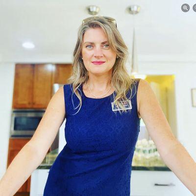 Melanie Lentini - Leading Edge Real Estate