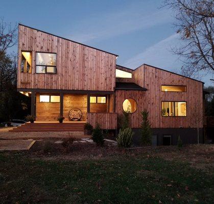 Assembly Architecture + Build