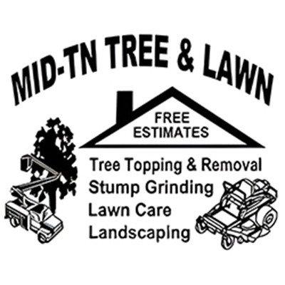 Mid-Tenn Tree & Lawn Service