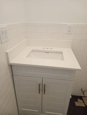 Jax Snow Electric and Construction