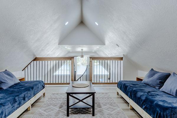 Willis Country Cabins