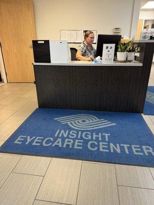Insight Eyecare Center
