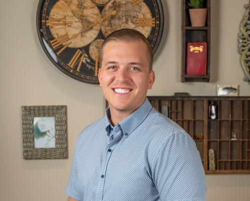 Cache Nies - CMG Home Loans