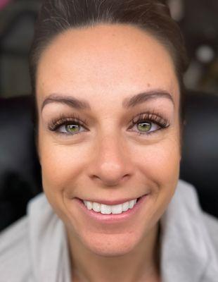 Amplify FX Lashes & More