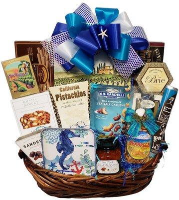 The Best To You - Elegant Gift Baskets