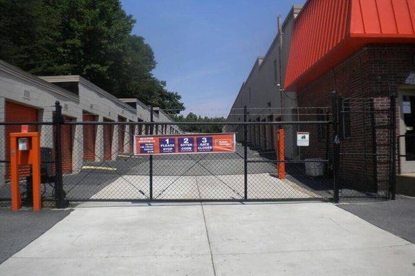 Public Storage
