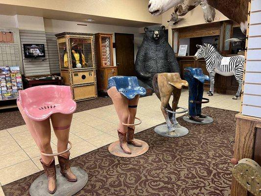 White's City RV Park