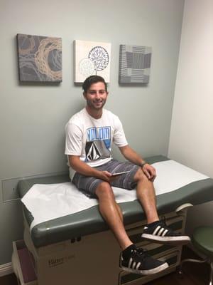 Brian K Greenberg, MD