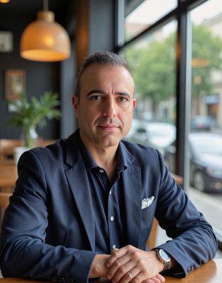 Pete Perna - Wiens & Roth Real Estate