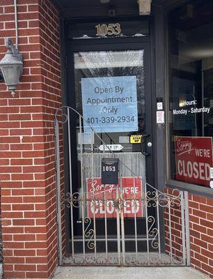 New England Coin Exchange