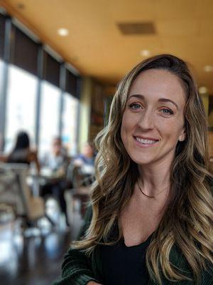 Allstate Insurance: Brittany Cook