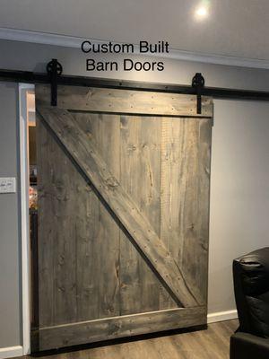 Kyle’s Handyman Services