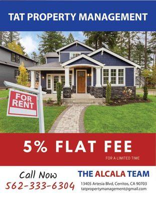 TAT PROPERTY MANAGEMENT