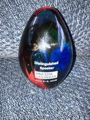 Dianna L Hanson, CNSA