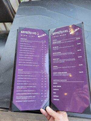 Goodfellas Social Club