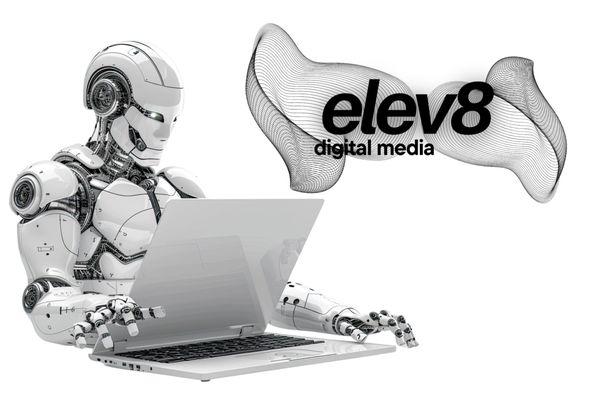 Elev8 Digital Media