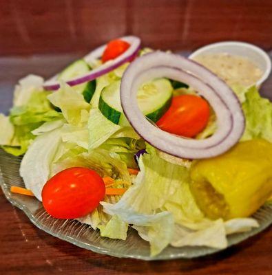 Side salad