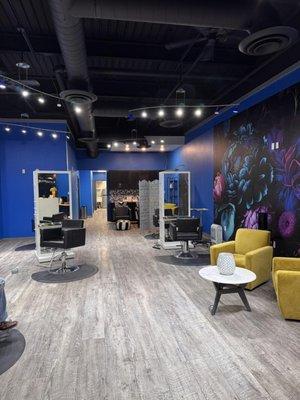 Beauty Culture Salon and Wellness