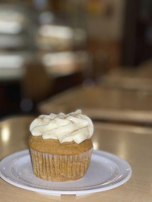 Molly's Cupcakes
