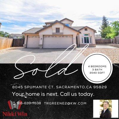 Tyler Greene - Keller Williams