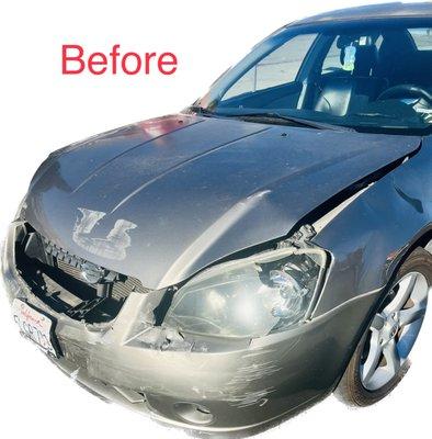 All Cars Auto Center