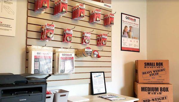 FreeUp Storage Louisville