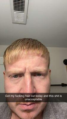Hair Saloon
