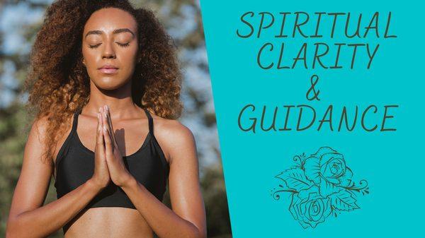 Spiritual Queen Tarot