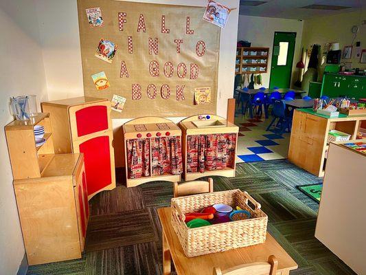 Kid's Country Learning Centers - Tacoma