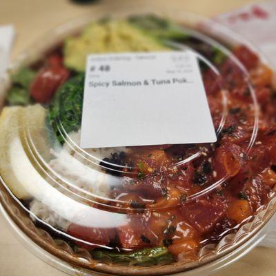 Sodam Boba & Poke Cafe