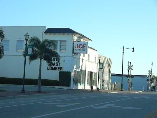 East Coast Lumber & Supply