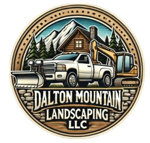 Dalton Mountain Landscaping