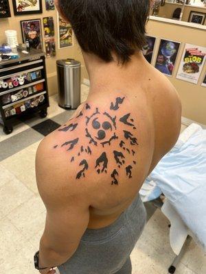 No Tomorrow Tattoo LLC